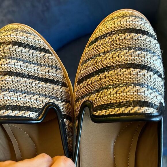 Loafer- New "New Directions" Kate
Multi Striped women's 8 - Picture 10 of 10